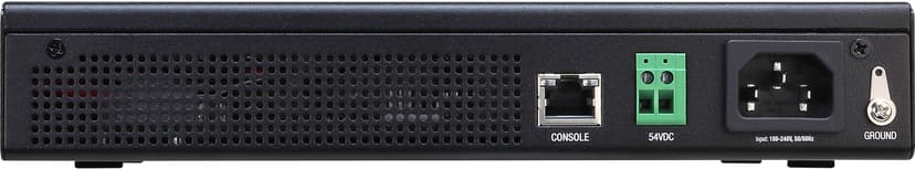 Ubiquiti EdgeSwitch 8