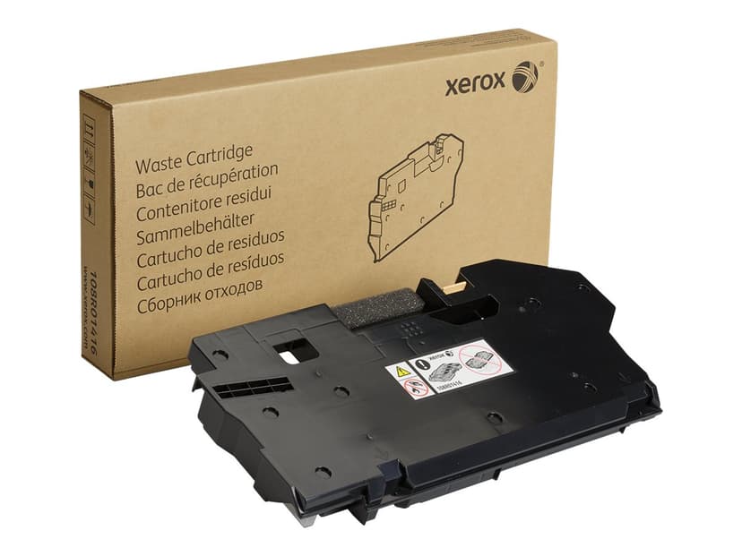Xerox Avfallsbeholder 30K – Phaser 6510/WorkCentre 6515