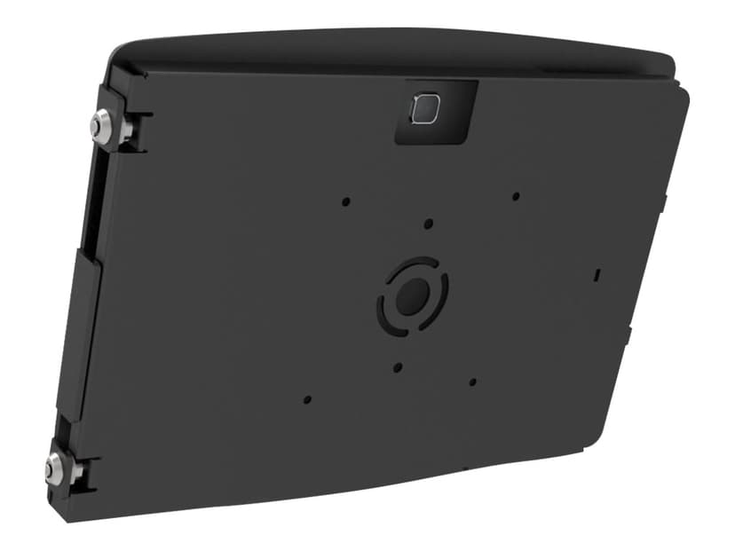 Compulocks Surface Secure Space Enclosure Wall Mount Black.