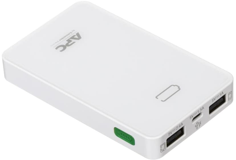 APC Mobile Power Pack