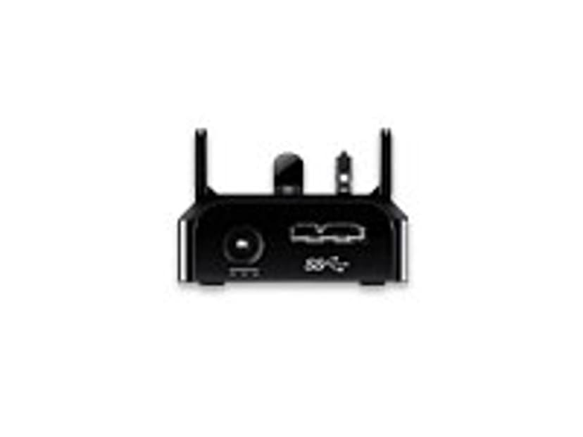 Seagate FreeAgent GoFlex STAE106