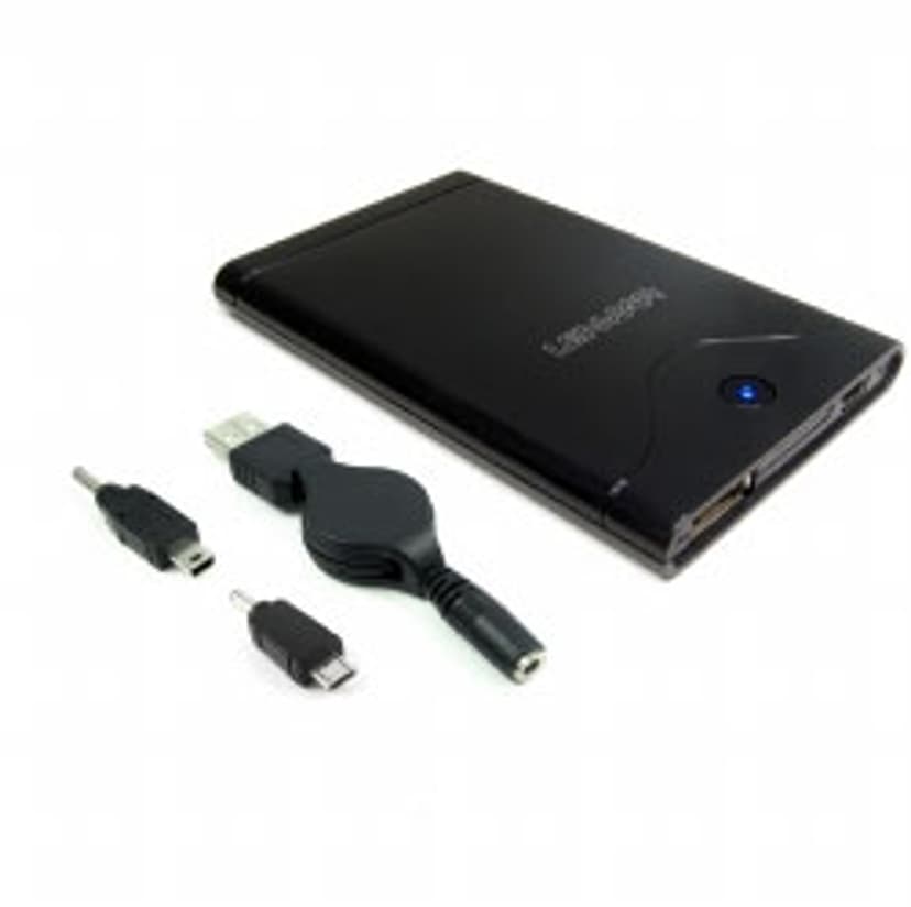 Lenmar PowerPort Slim PPU2400B