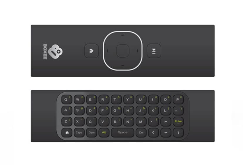 D-Link The Boxee Box by D-Link