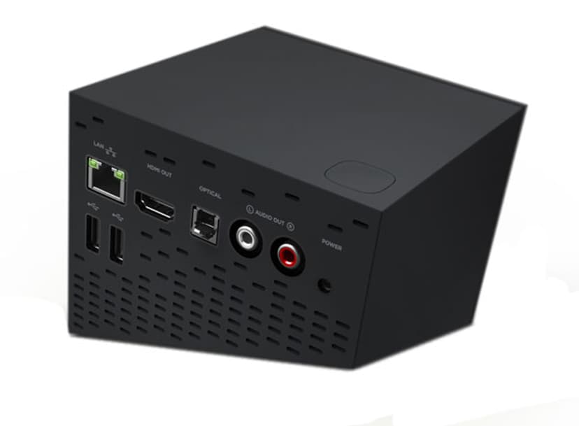D-Link The Boxee Box by D-Link
