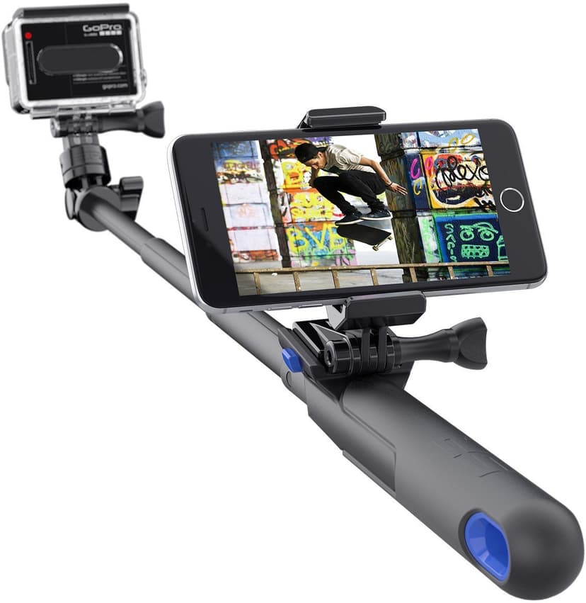 SP Remote Pole 28" (Smart Pole)