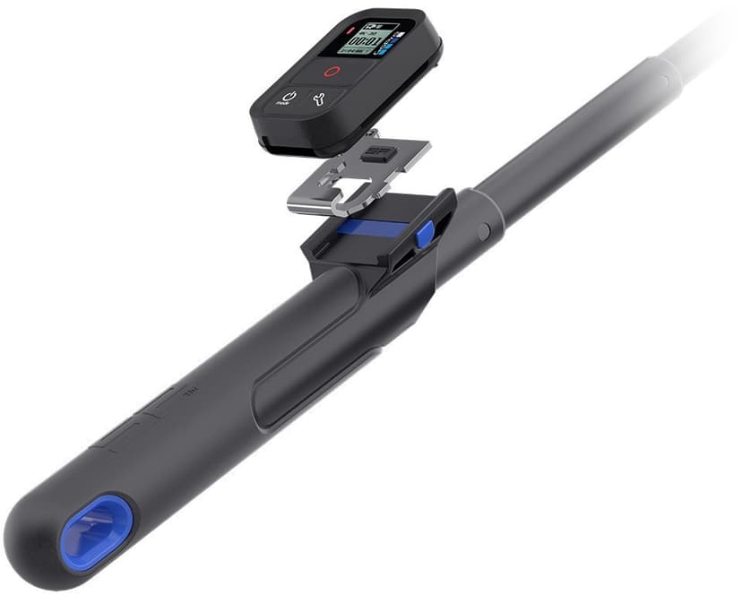 SP Remote Pole 28" (Smart Pole)