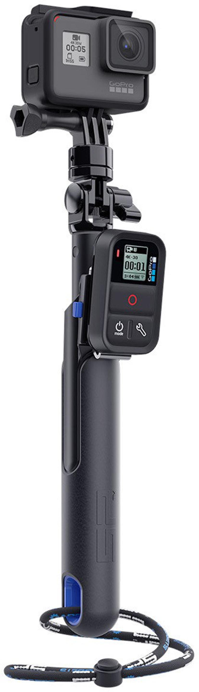 SP Remote Pole 28" (Smart Pole)
