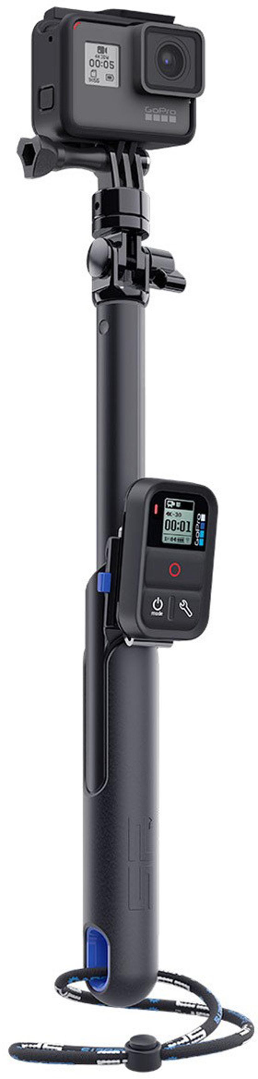 SP Remote Pole 40" (Smart Pole)