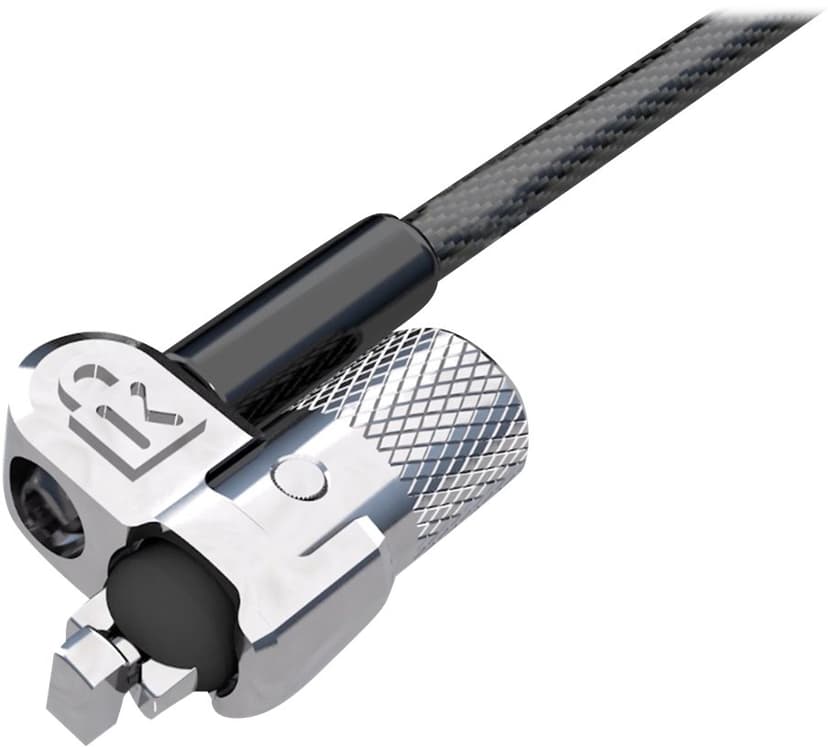 Kensington Microsaver 2.0 Keyed Lock