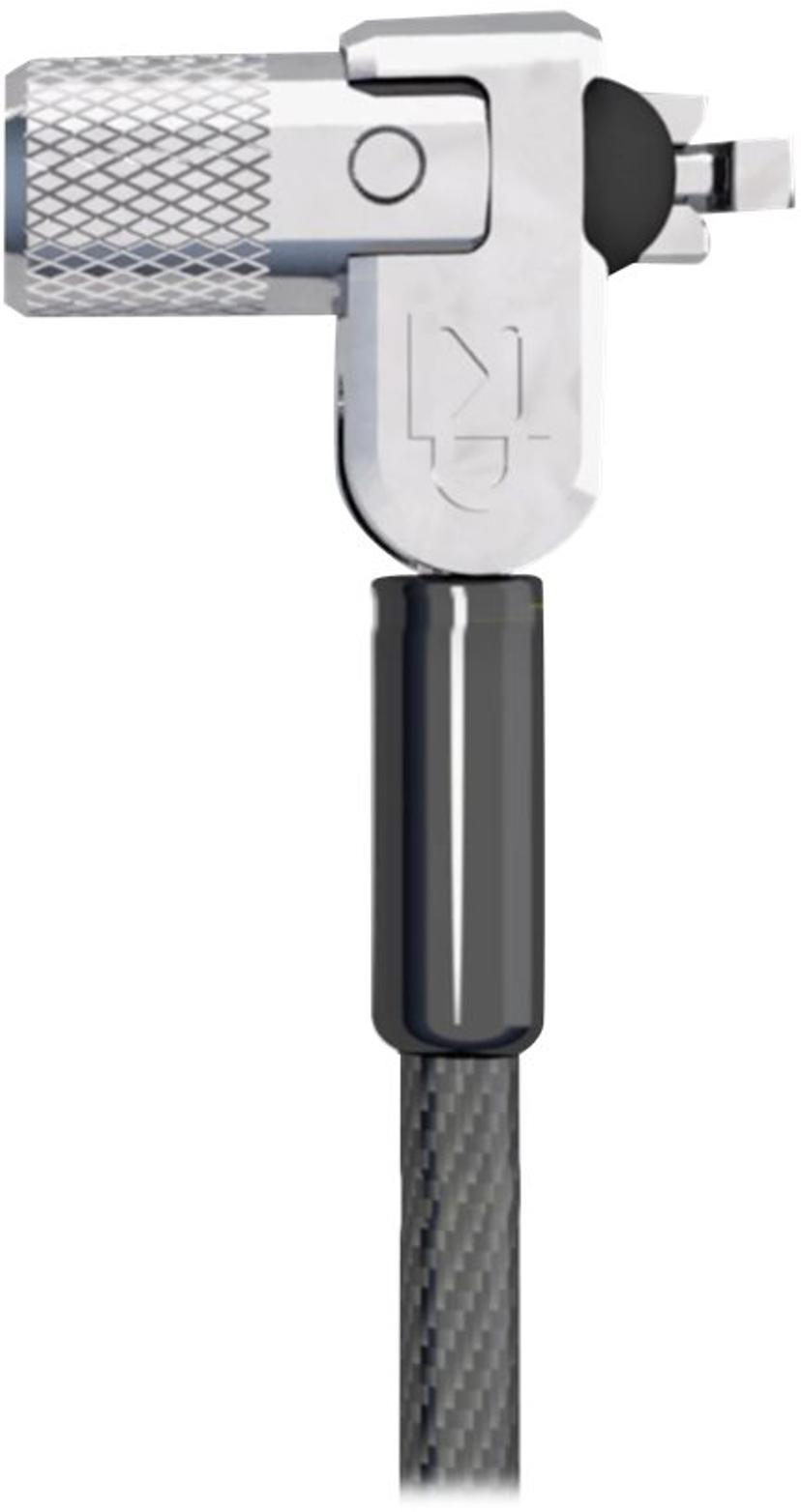 Kensington Microsaver 2.0 Keyed Lock