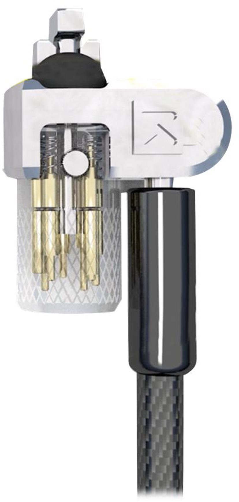 Kensington Microsaver 2.0 Keyed Lock