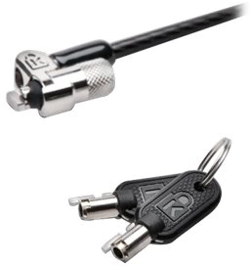Kensington Microsaver 2.0 Keyed Lock