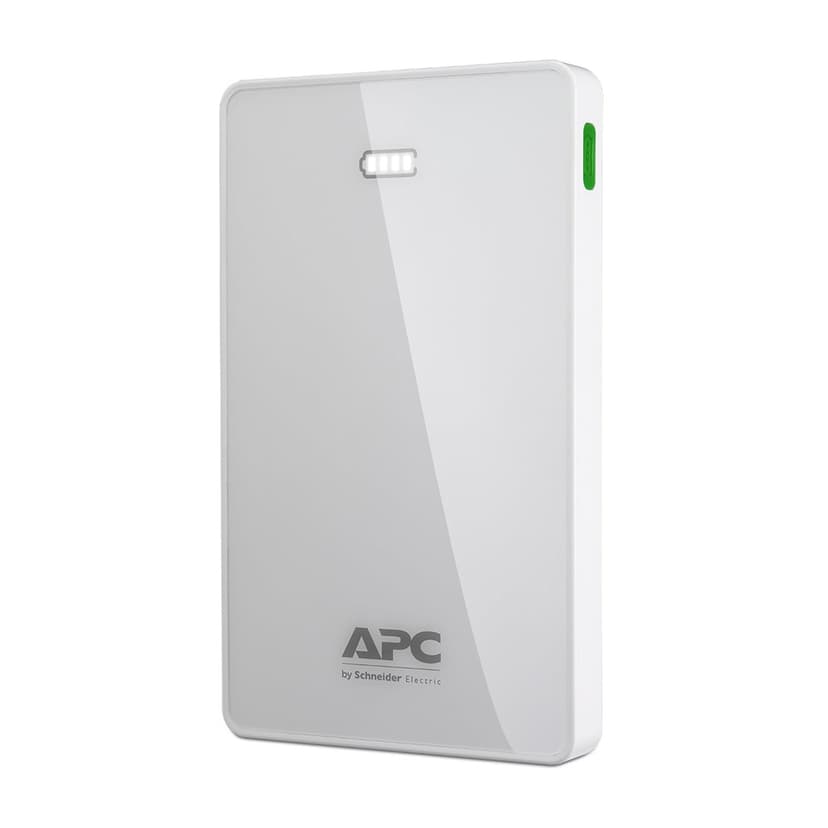 APC Mobile Power Pack