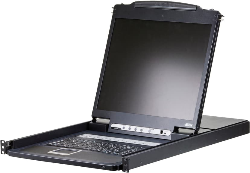 Aten CL1308N LCD KVM Switch