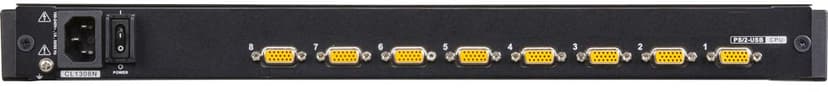 Aten CL1308N LCD KVM Switch