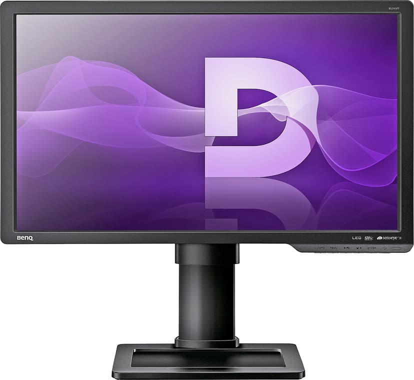 BenQ XL2410T (9H.L5NLB.ZBE)