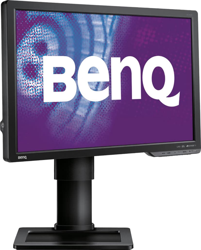 BenQ XL2410T