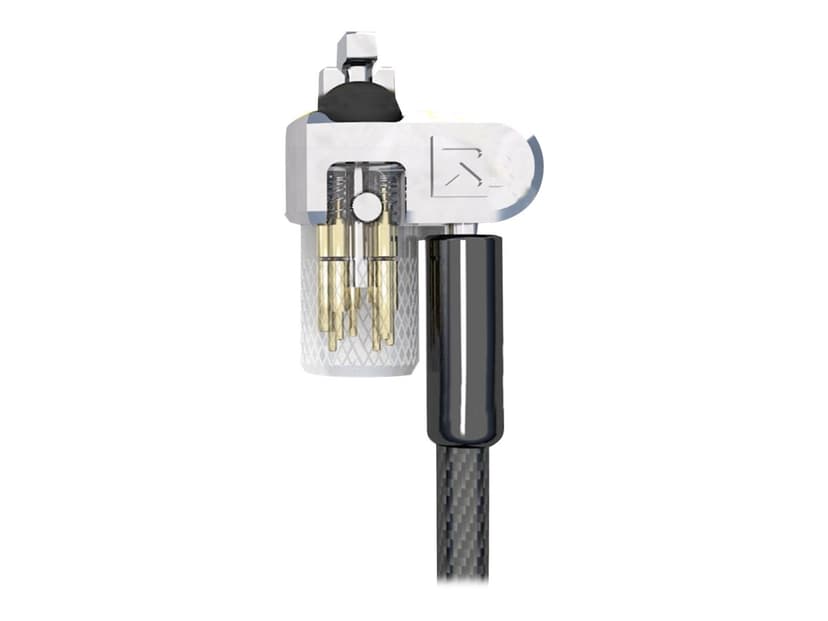 Kensington Microsaver 2.0 Keyed Lock