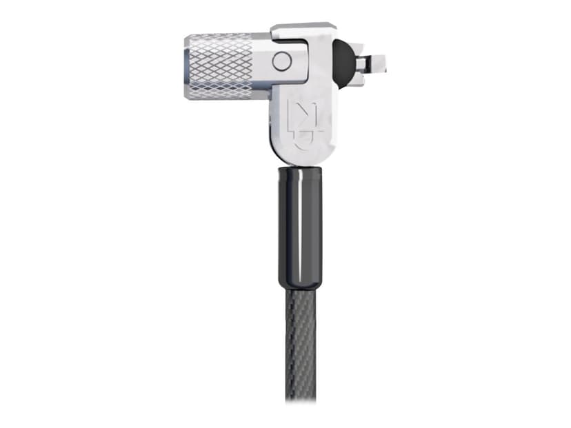 Kensington MicroSaver 2.0 Keyed Laptop Lock