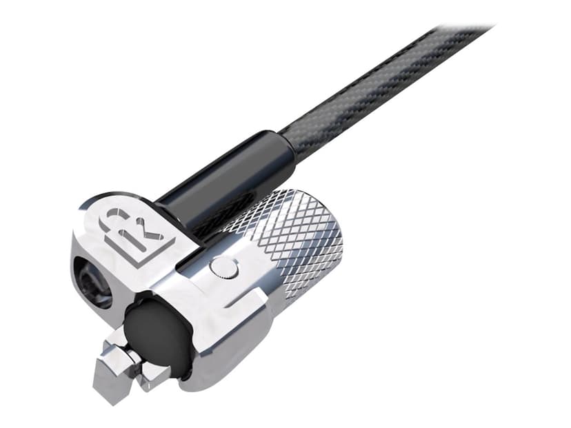 Kensington Microsaver 2.0 Keyed Lock