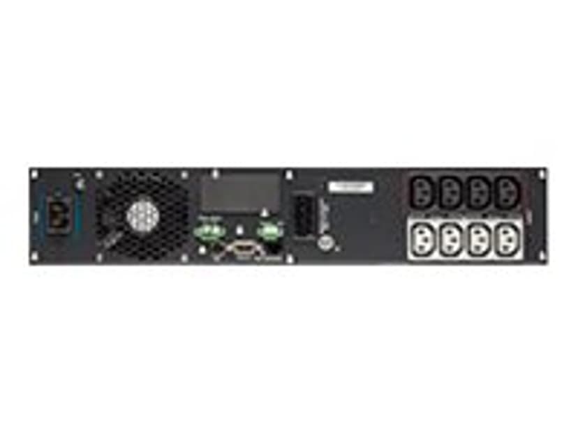 Eaton 9PX 1000I RT2U UPS