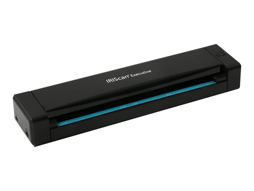 Iris IRIScan Executive 4