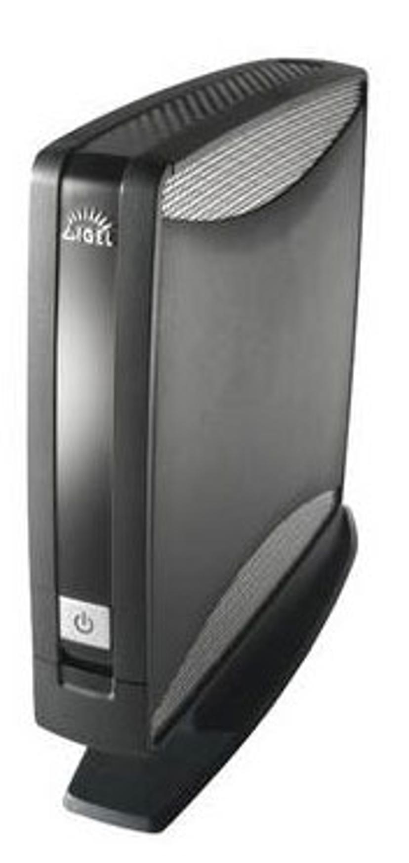 Igel Ud2-420 Lx 1GB Cf/512 MB RAM Igel Linux