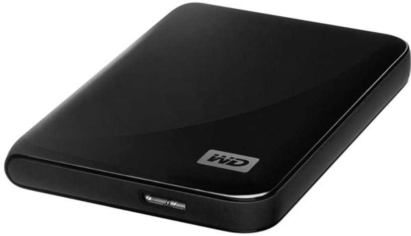WD My Passport Essential WDBACY3200ABK