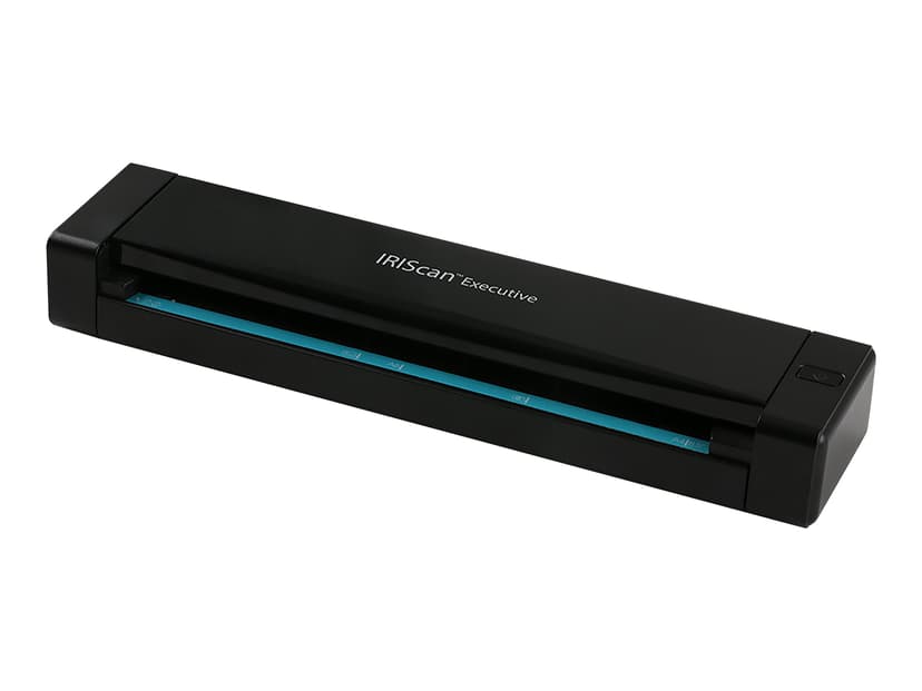 Iris IRIScan Executive 4