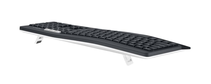 Logitech Combo MK850 Performance - (Kuppvare klasse 2) Trådløs Nordisk