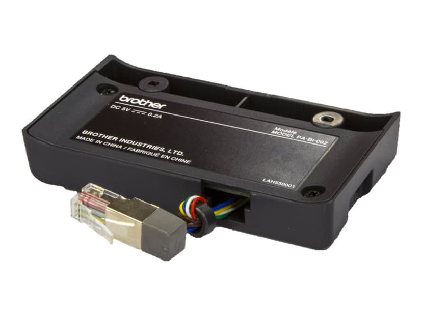 Brother Interface Bluetooth - PT-P950NW