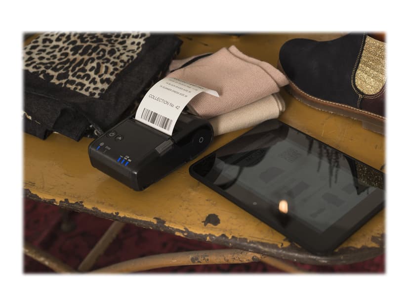Epson TM P20