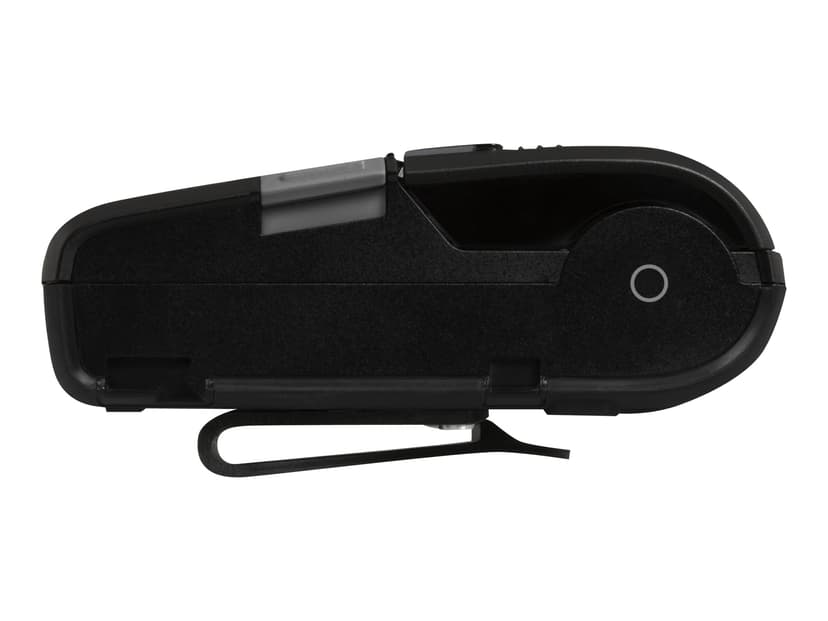 Epson Kvittoskrivare TM-P20 ePOS USB/WiFi Svart