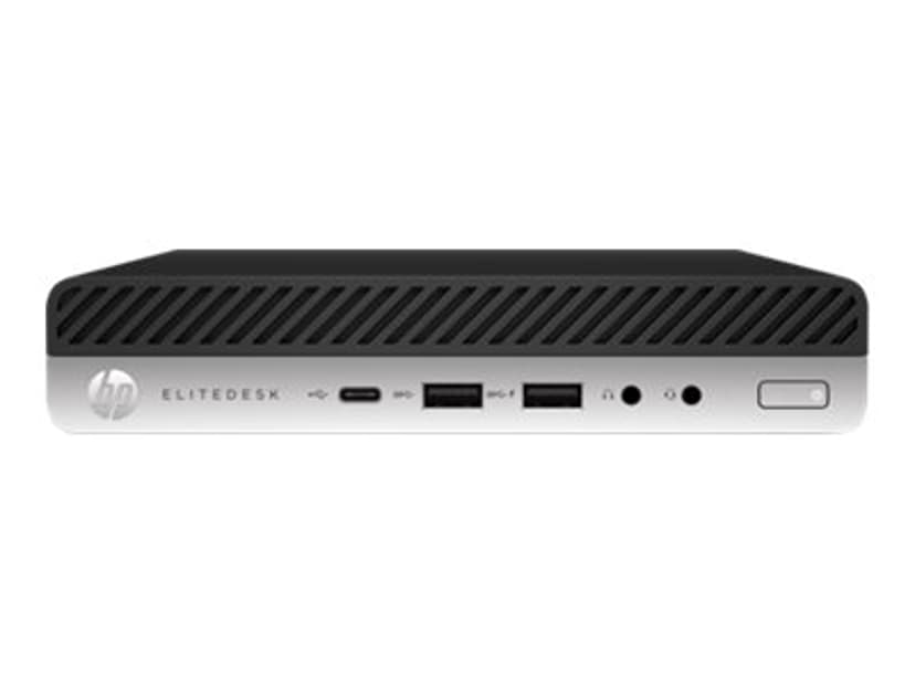 HP EliteDesk 800 G3 Mini W7 compatible