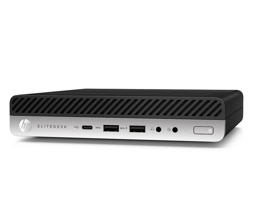 HP EliteDesk 800 G3 Mini W7 compatible