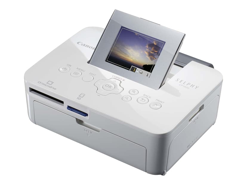Canon SELPHY CP1000