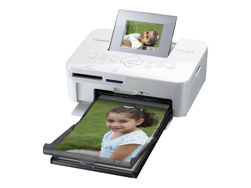 Canon SELPHY CP1000