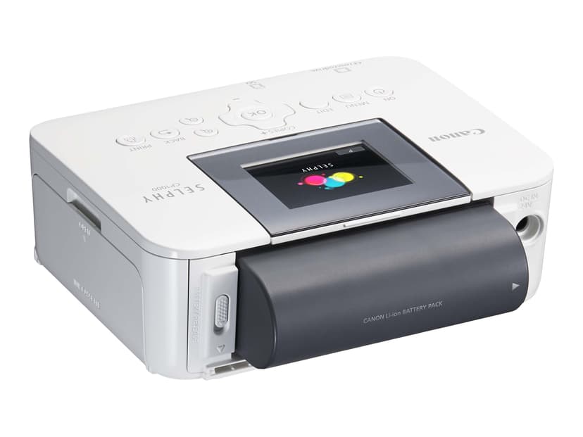 Canon SELPHY CP1000