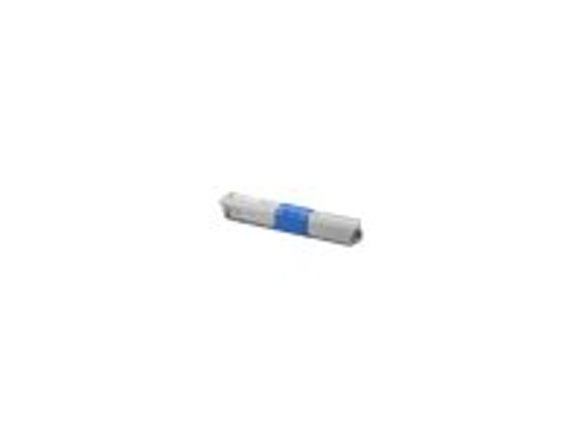 OKI Toner Gul 6K - C532/Mc573