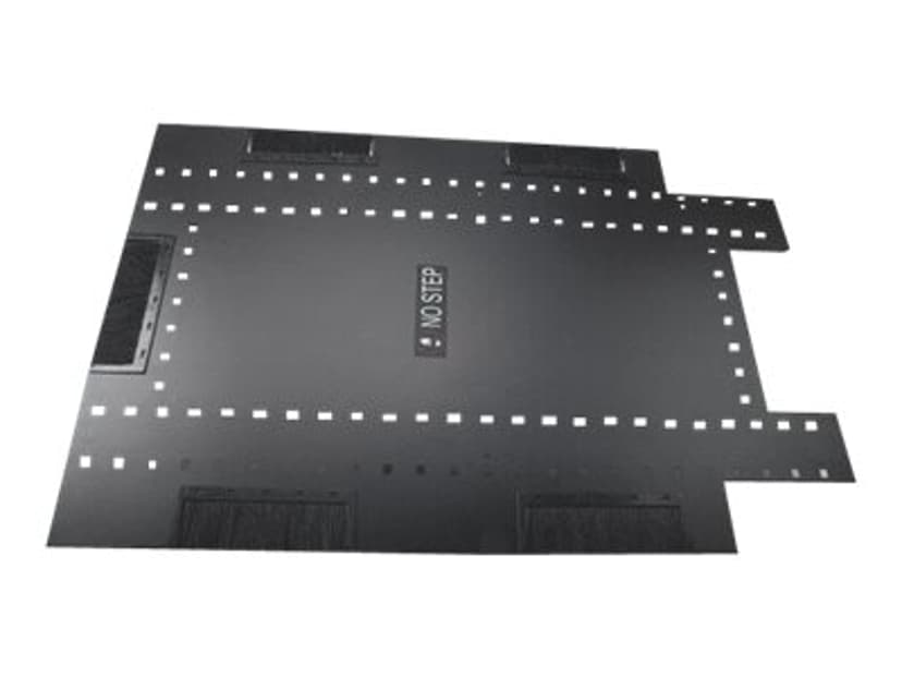 APC NetShelter SX racktakbørstestripe