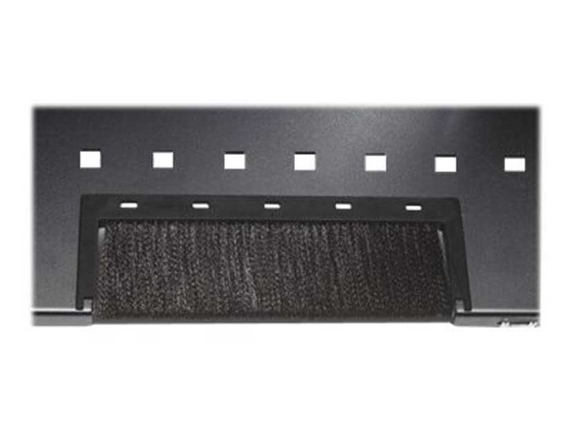 APC NetShelter SX racktakbørstestripe