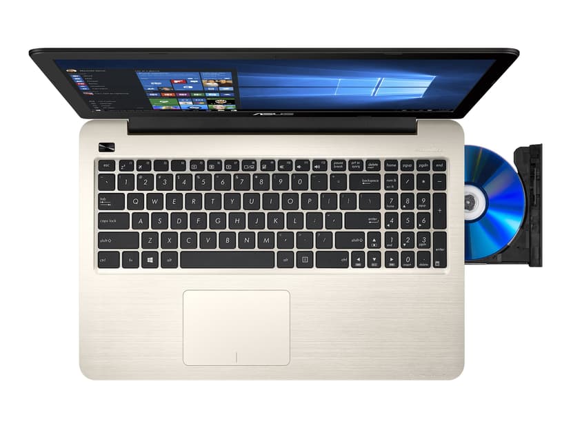 ASUS F556UQ