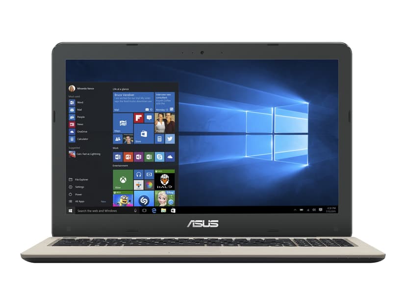 ASUS F556UQ
