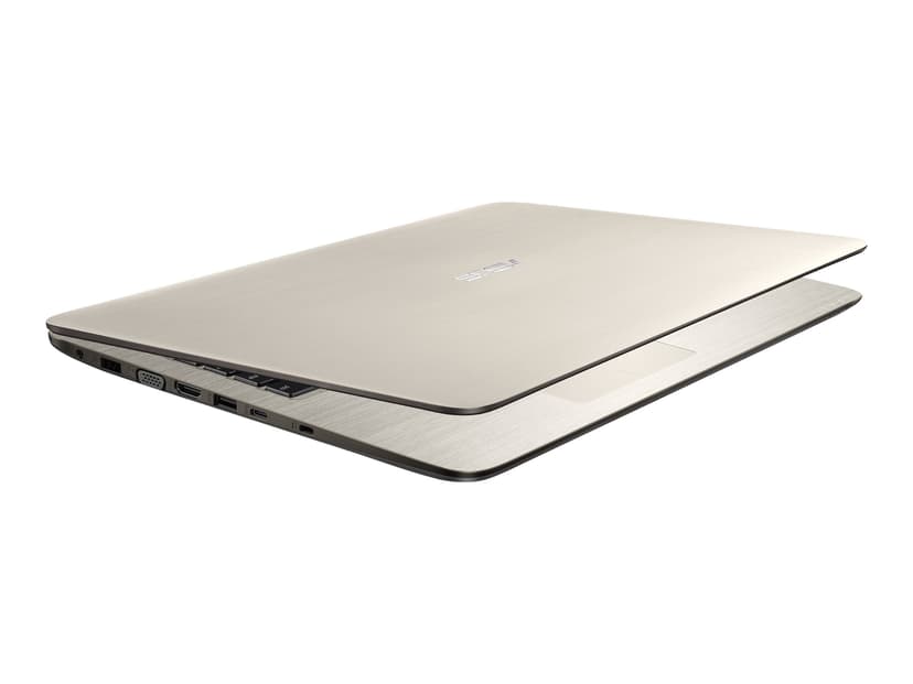 ASUS F556UQ