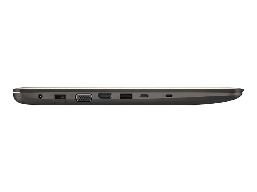 ASUS F556UQ