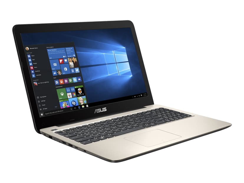 ASUS F556UQ