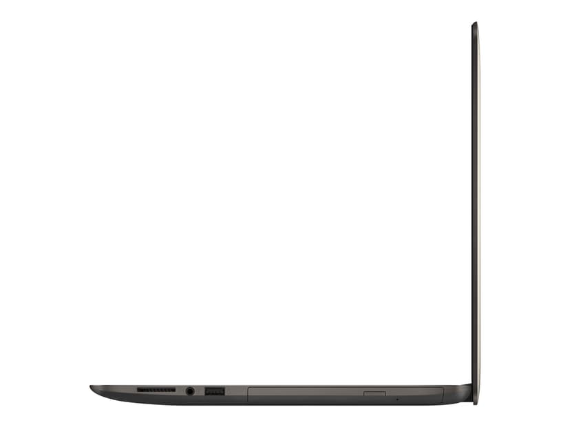 ASUS F556UQ