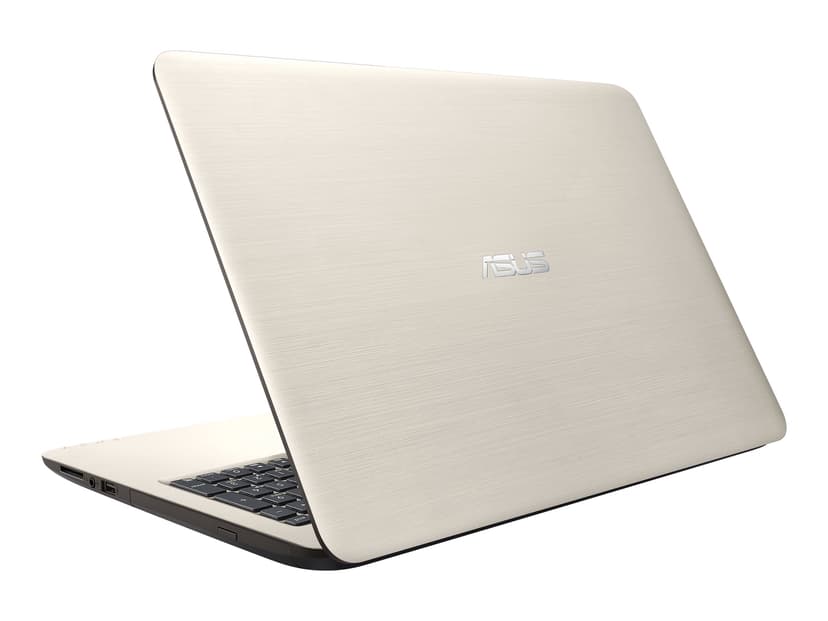 ASUS F556UQ