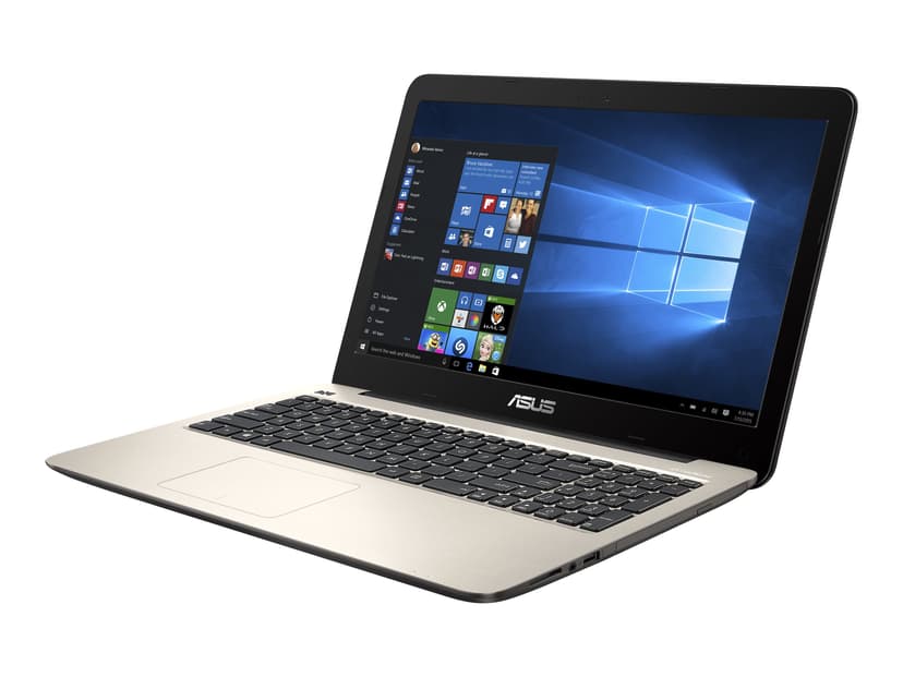 ASUS F556UQ