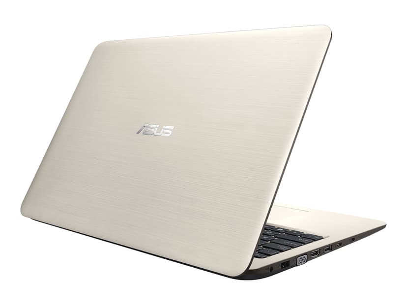 ASUS F556UQ